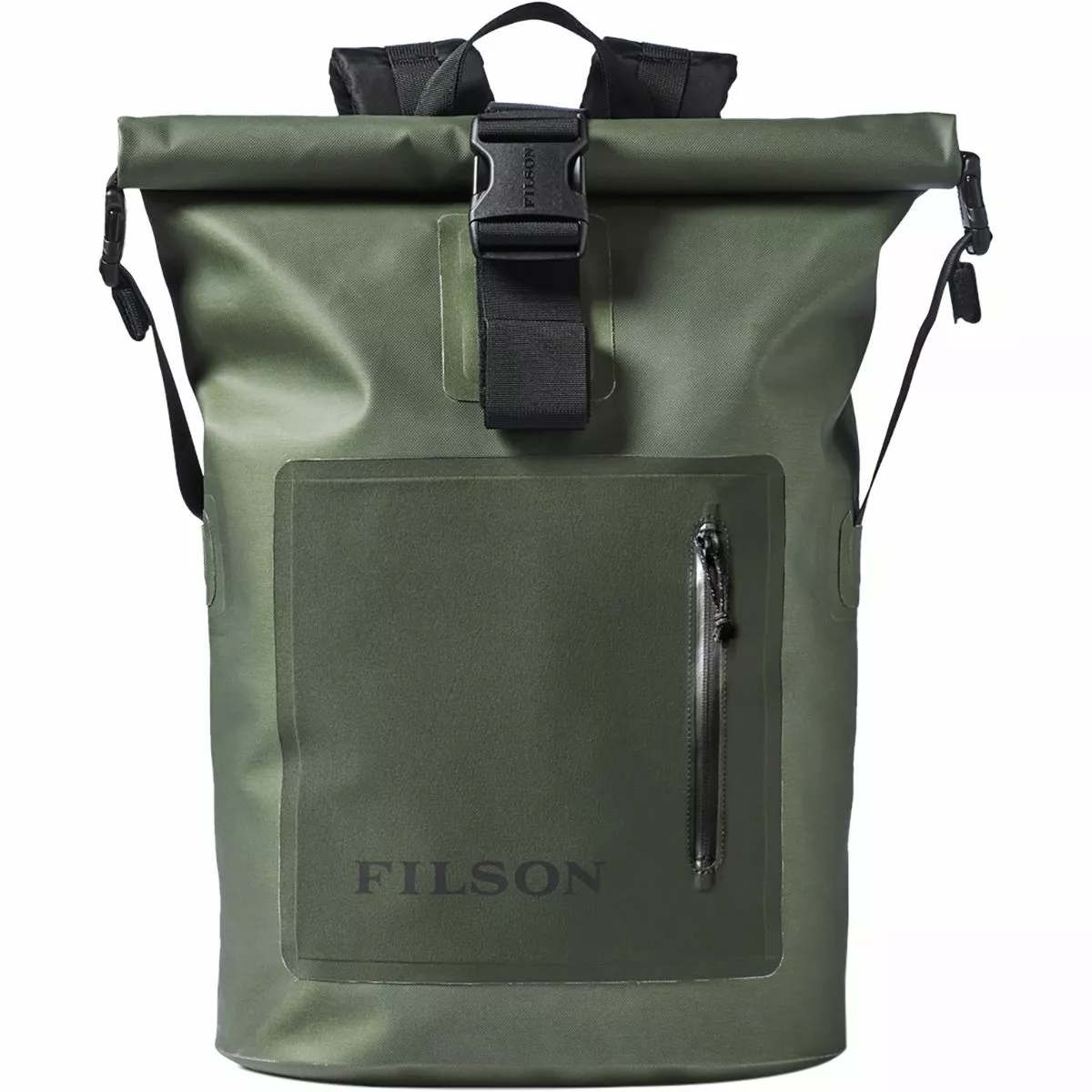 Filson Men's Technical Daypacks 28L Dry Backpack 1 Filson Men's Technical Daypacks 28L Dry Backpack