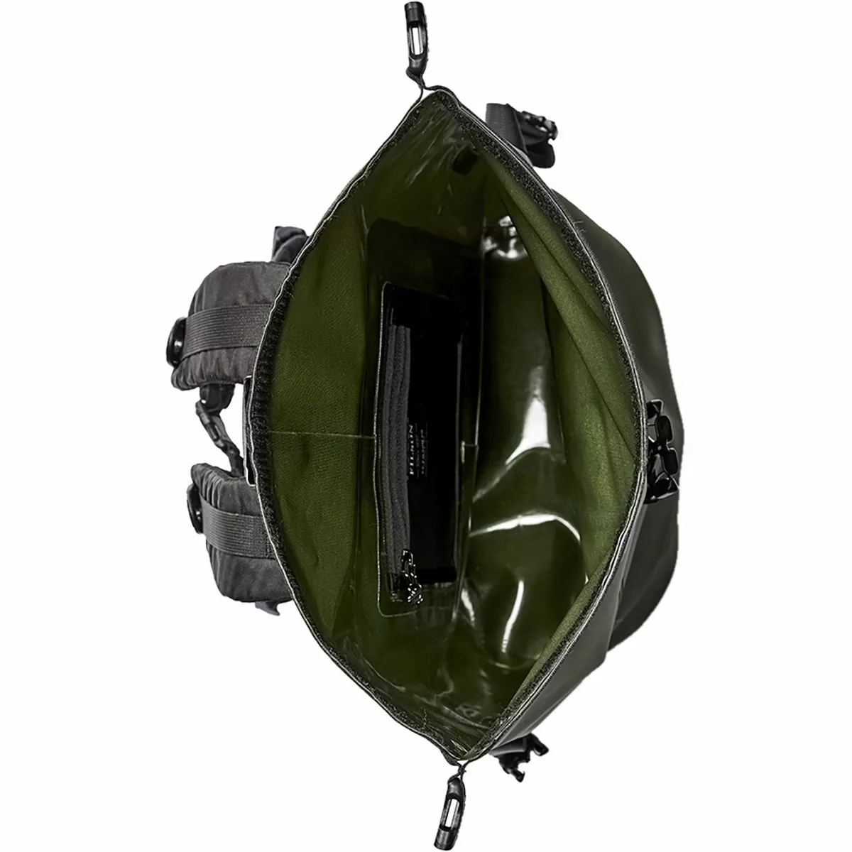 Filson Men's Technical Daypacks 28L Dry Backpack 2 Filson Men's Technical Daypacks 28L Dry Backpack - Image 2