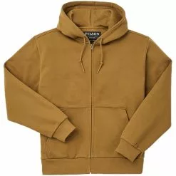 Filson Men's Full Zip Hoodies Prospector Full Zip Hoodie Men's