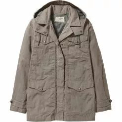 Filson Women's Casual Jackets Lightweight Moorcroft Jacket Women's