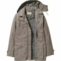 Filson Women's Casual Jackets Lightweight Moorcroft Jacket Women's -Filson Shop GRATAU D2