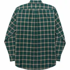 Filson Men's Button-Down Long-Sleeve Shirts Lightweight Alaskan Guide Shirt Men's 30 Filson Men's Button-Down Long-Sleeve Shirts Lightweight Alaskan Guide Shirt Men's -Filson Shop GRESTO D1