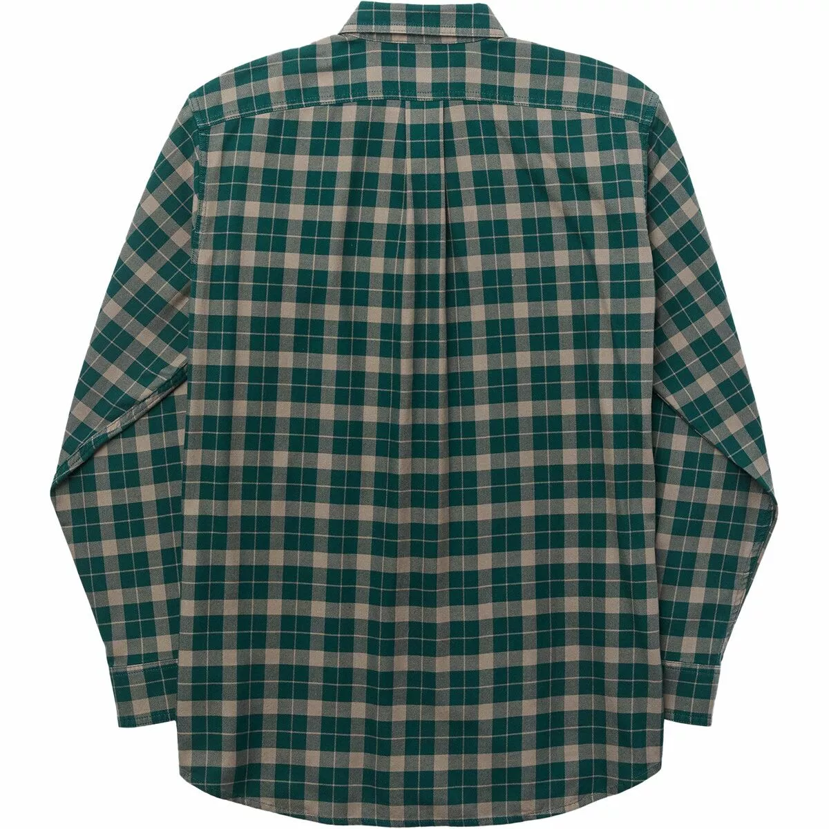 Filson Men's Button-Down Long-Sleeve Shirts Lightweight Alaskan Guide Shirt Men's 6 Filson Men's Button-Down Long-Sleeve Shirts Lightweight Alaskan Guide Shirt Men's - Image 6