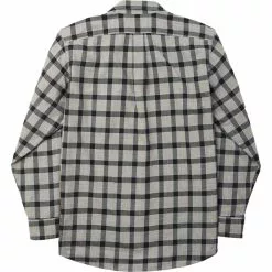 Filson Men's Button-Down Long-Sleeve Shirts Lightweight Alaskan Guide Shirt Men's 35 Filson Men's Button-Down Long-Sleeve Shirts Lightweight Alaskan Guide Shirt Men's -Filson Shop GRHEBLYE D1