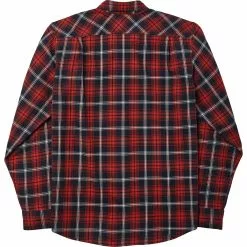 Filson Men's Flannel Shirts Scout Shirt Men's -Filson Shop NAREWHPL D1