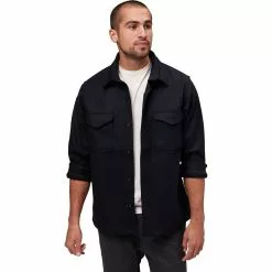 Filson Men's Flannel Shirts Jac Shirt Men's