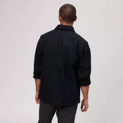 Filson Men's Flannel Shirts Jac Shirt Men's -Filson Shop NV D3 1