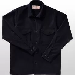 Filson Men's Flannel Shirts Jac Shirt Men's -Filson Shop NV D5 1