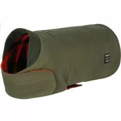 Filson Shop 27 Filson Dog Coats, Packs & PFDs Shelter Cloth Dog Coat