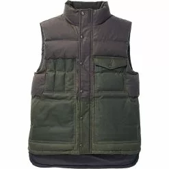 Filson Shop 33 Filson Men's Vests Down Cruiser Vest Men's