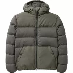 Filson Men's Down Jackets Featherweight Down Jacket Men's -Filson Shop OTTGN 12