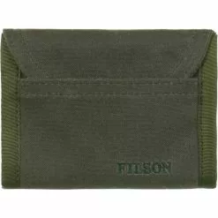 Filson Men's Wallets Smokejumper Wallet Men's 16 Filson Men's Wallets Smokejumper Wallet Men's -Filson Shop OTTGN 4