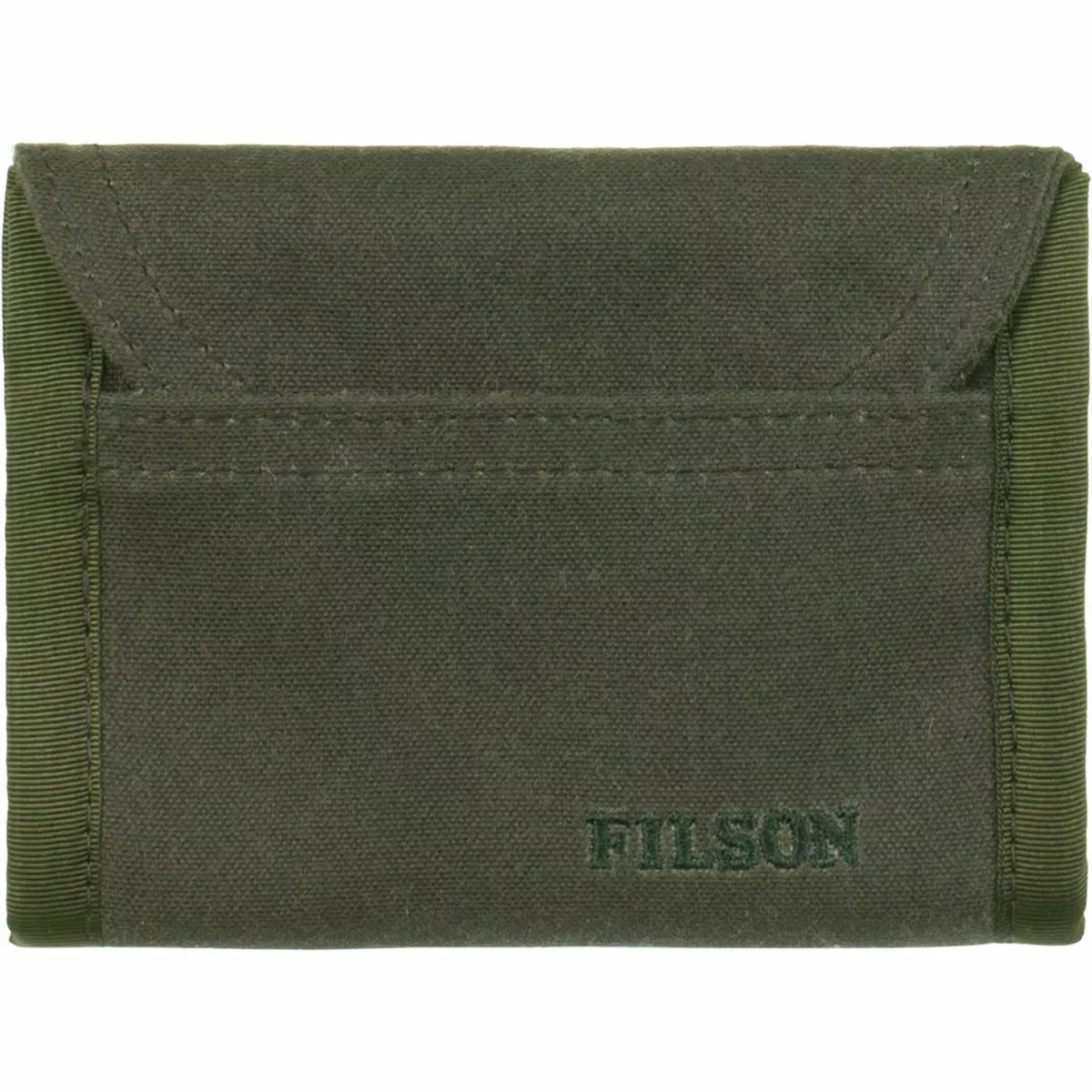 Filson Men's Wallets Smokejumper Wallet Men's 8 Filson Men's Wallets Smokejumper Wallet Men's - Image 8
