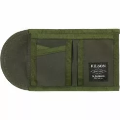 Filson Men's Wallets Smokejumper Wallet Men's 17 Filson Men's Wallets Smokejumper Wallet Men's -Filson Shop OTTGN D1 2