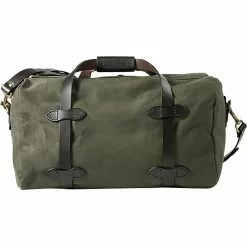 Filson Men's Duffels Filson Small 33L Duffel Bag -Filson Shop OTTGN D1 5