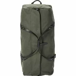 Filson Duffel Bags Extra Large Rolling 135L Duffel Bag -Filson Shop OTTGN D1 7