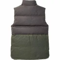 Filson Men's Vests Down Cruiser Vest Men's -Filson Shop OTTGN D1 9