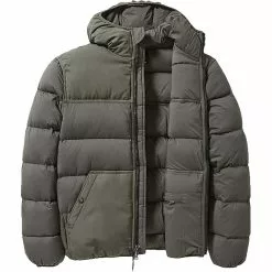 Filson Men's Down Jackets Featherweight Down Jacket Men's -Filson Shop OTTGN D2 6