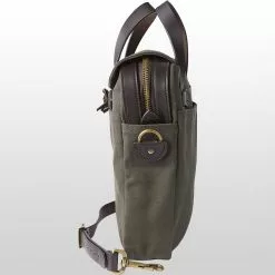 Filson Men's Everyday Packs Original Briefcase -Filson Shop OTTGN D5