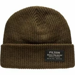 Filson Men's Beanies Watch Beanie Men's 6 Filson Men's Beanies Watch Beanie Men's -Filson Shop OV2