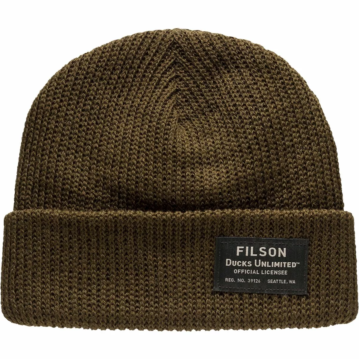Filson Men's Beanies Watch Beanie Men's 3 Filson Men's Beanies Watch Beanie Men's - Image 3