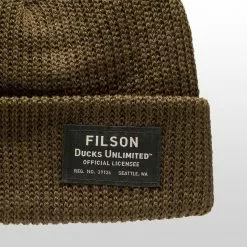 Filson Men's Beanies Watch Beanie Men's 7 Filson Men's Beanies Watch Beanie Men's -Filson Shop OV2 D1