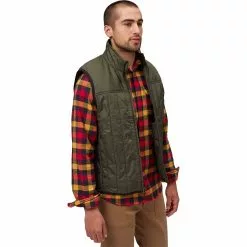 Filson Men's Vests Ultralight Vest Men's 22 Filson Men's Vests Ultralight Vest Men's -Filson Shop OVGY 1