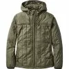 Filson Men's Synthetic Insulation Jackets Ultralight Hooded Jacket Men's