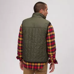 Filson Men's Vests Ultralight Vest Men's 27 Filson Men's Vests Ultralight Vest Men's -Filson Shop OVGY D5