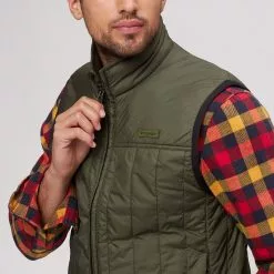 Filson Men's Vests Ultralight Vest Men's 25 Filson Men's Vests Ultralight Vest Men's -Filson Shop OVGY D8