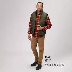 Filson Men's Vests Ultralight Vest Men's 23 Filson Men's Vests Ultralight Vest Men's -Filson Shop OVGY D9