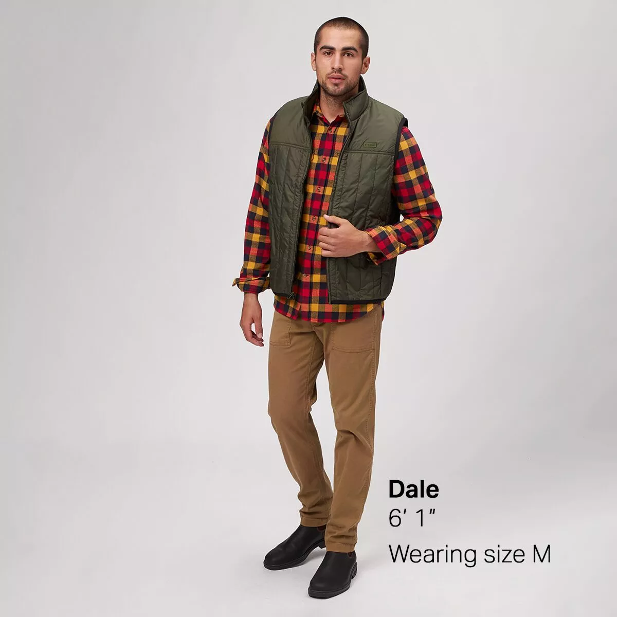 Filson Men's Vests Ultralight Vest Men's 10 Filson Men's Vests Ultralight Vest Men's - Image 10