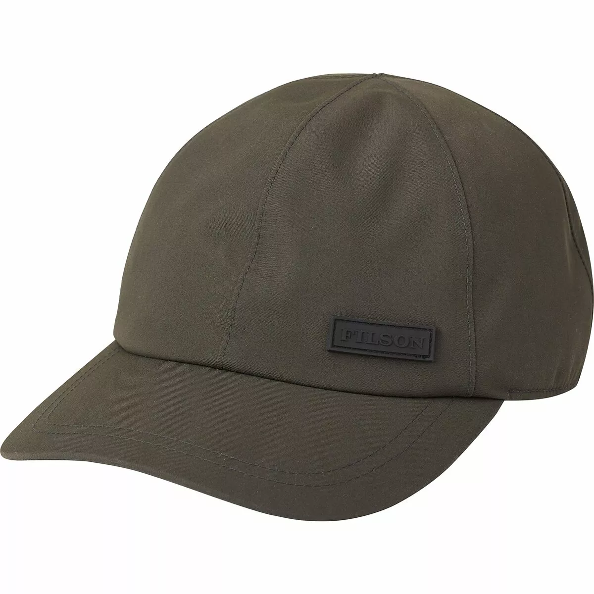 Filson Men's Sun & Rain Hats Skagit Rain Cap 1 Filson Men's Sun & Rain Hats Skagit Rain Cap