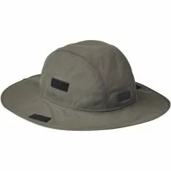 Filson Men's Sun & Rain Hats Skagit Rain Hat