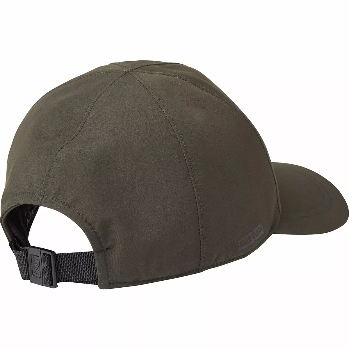 Filson Men's Sun & Rain Hats Skagit Rain Cap 2 Filson Men's Sun & Rain Hats Skagit Rain Cap - Image 2