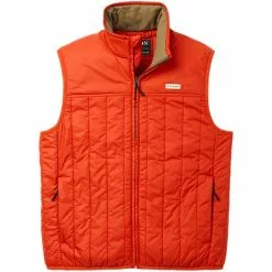 Filson Men's Vests Ultralight Vest Men's