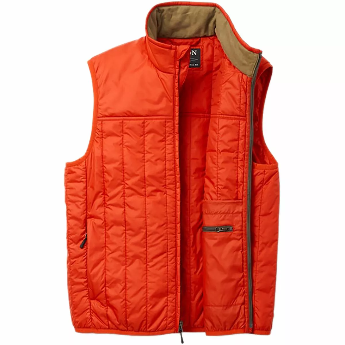 Filson Men's Vests Ultralight Vest Men's 5 Filson Men's Vests Ultralight Vest Men's - Image 5