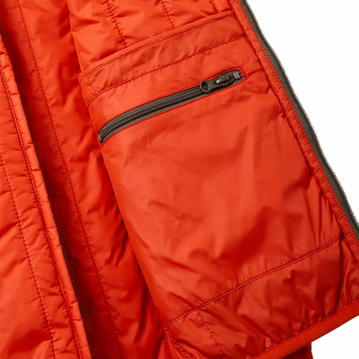 Filson Men's Vests Ultralight Vest Men's 2 Filson Men's Vests Ultralight Vest Men's - Image 2