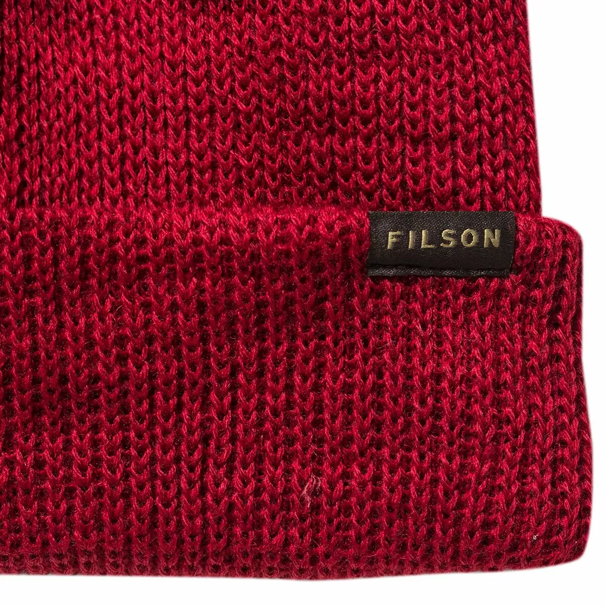Filson Men's Beanies Watch Beanie Men's 2 Filson Men's Beanies Watch Beanie Men's - Image 2
