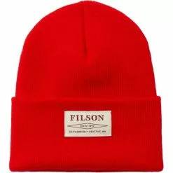 Filson Men's Beanies Ballard Watch Cap