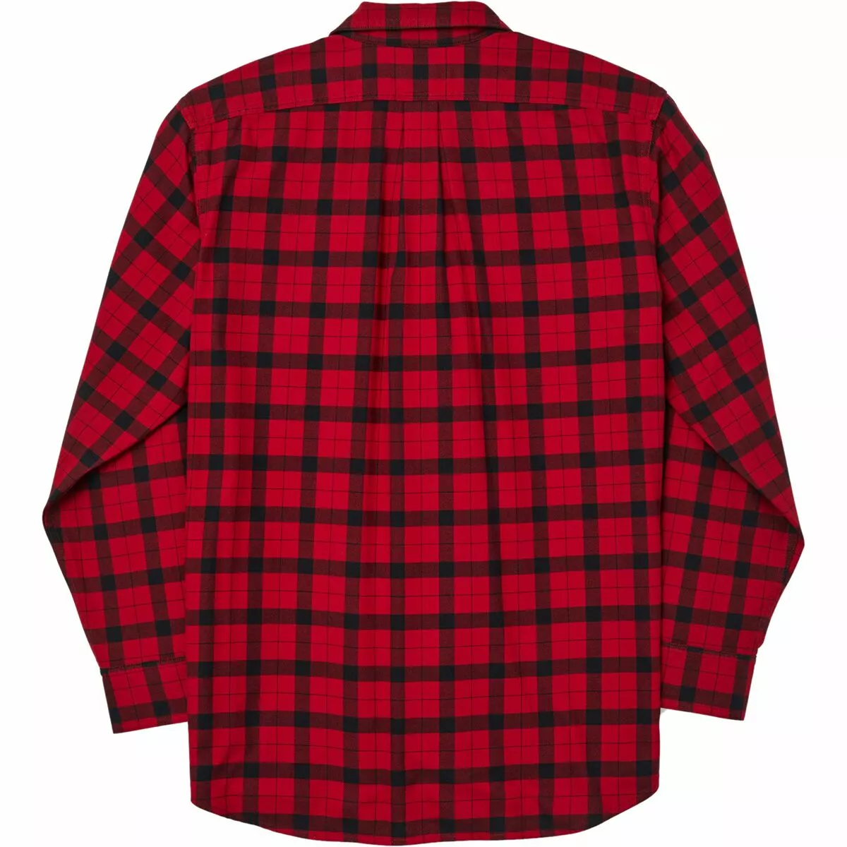 Filson Men's Button-Down Long-Sleeve Shirts Lightweight Alaskan Guide Shirt Men's 23 Filson Men's Button-Down Long-Sleeve Shirts Lightweight Alaskan Guide Shirt Men's - Image 23