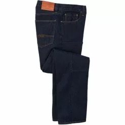 Filson Men's Denim Pants BullBuck Double Front Jeans Men's -Filson Shop RININD D2