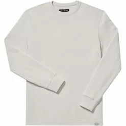 Filson Men's Baselayer Tops Waffle Knit Thermal Crewneck Top Men's 13 Filson Men's Baselayer Tops Waffle Knit Thermal Crewneck Top Men's -Filson Shop SD