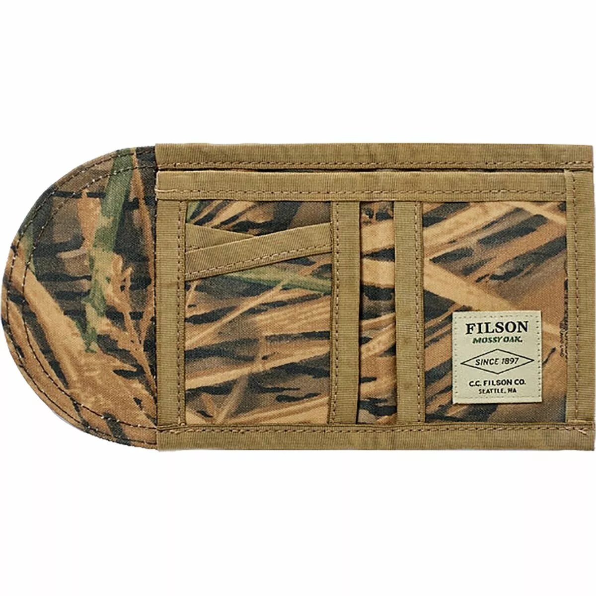 Filson Men's Wallets Smokejumper Wallet Men's 7 Filson Men's Wallets Smokejumper Wallet Men's - Image 7
