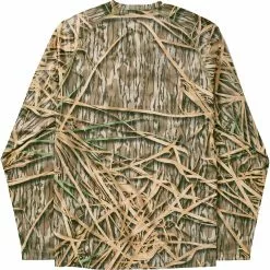 Filson Men's Long-Sleeve Performance Shirts Barrier Long Sleeve T Shirt Men's -Filson Shop SHA D2 1