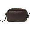 Filson Organizers Weatherproof Leather Travel Case