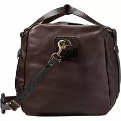 Filson Men's Duffels Weatherproof Medium 42L Duffel Bag 5 Filson Men's Duffels Weatherproof Medium 42L Duffel Bag -Filson Shop SIEBN D1 1