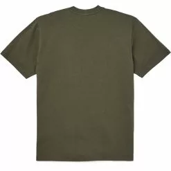 Filson Men's Short-Sleeve T-Shirts Pioneer Short Sleeve Graphic T Shirt Men's -Filson Shop STOBROSAW D1
