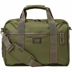 Filson Men's Duffels Ripstop Nylon Pullman 36L Bag -Filson Shop SURGRE 1