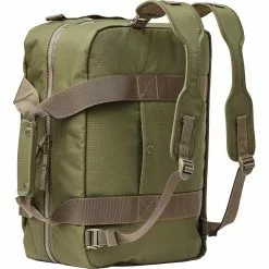 Filson Men's Duffels Ripstop Nylon Pullman 36L Bag -Filson Shop SURGRE D2 1